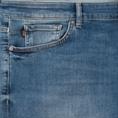 BOSS ORANGE Jeans blau