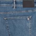 BOSS ORANGE Jeans blau