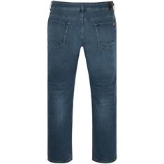 BOSS ORANGE Jeans blau