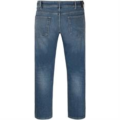 BOSS ORANGE Jeans blau