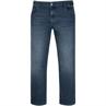 BOSS ORANGE Jeans blau