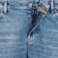 BOSS ORANGE Jeans hellblau