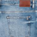BOSS ORANGE Jeans hellblau