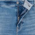 BOSS ORANGE Jeans hellblau