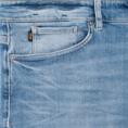 BOSS ORANGE Jeans hellblau