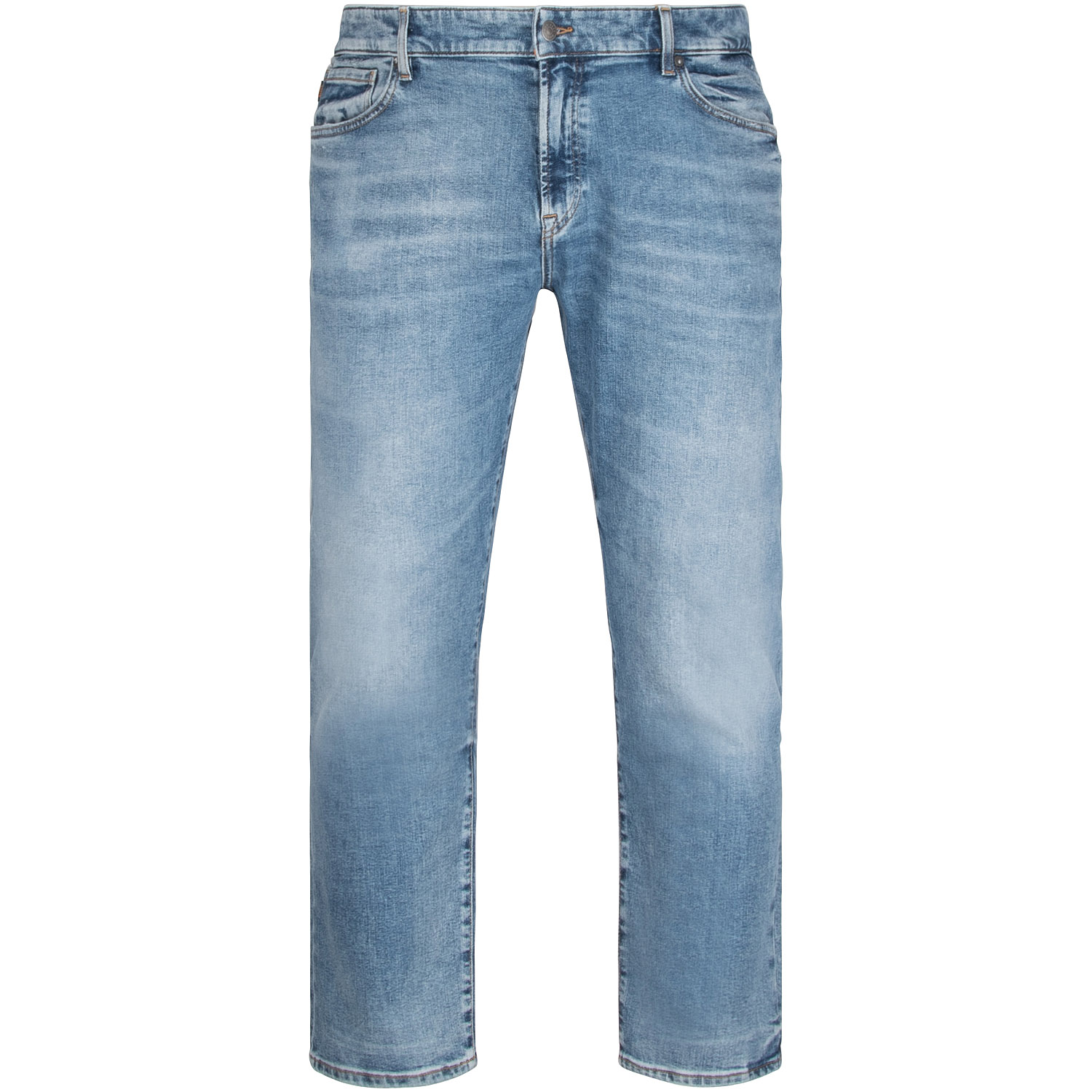 Boss orange jeans store
