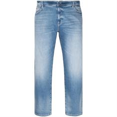 BOSS ORANGE Jeans hellblau