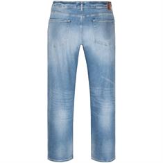 BOSS ORANGE Jeans hellblau