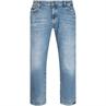 BOSS ORANGE Jeans hellblau