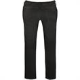BOSS ORANGE Jeans schwarz