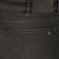 BOSS ORANGE Jeans schwarz
