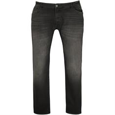 BOSS ORANGE Jeans schwarz