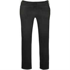 BOSS ORANGE Jeans schwarz