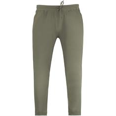 BOSS ORANGE Jogginghose grün
