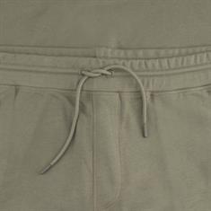 BOSS ORANGE Jogginghose grün