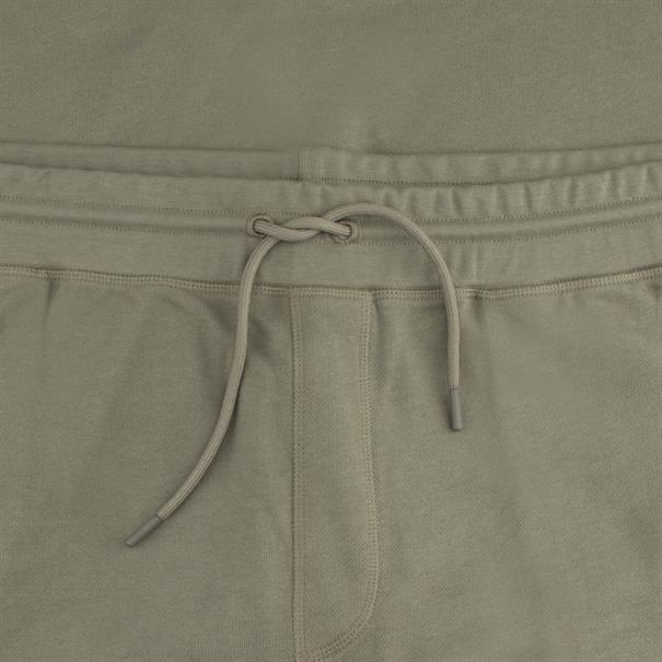 BOSS ORANGE Jogginghose grün