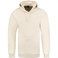 BOSS ORANGE Kapuzen-Sweatshirt beige