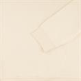 BOSS ORANGE Kapuzen-Sweatshirt beige