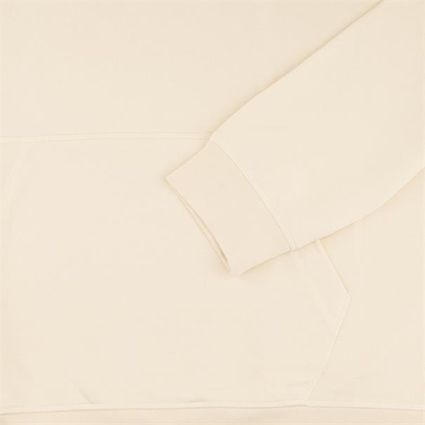 BOSS ORANGE Kapuzen-Sweatshirt beige