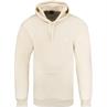 BOSS ORANGE Kapuzen-Sweatshirt beige