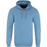 BOSS ORANGE Kapuzen-Sweatshirt blau