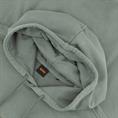 BOSS ORANGE Kapuzen-Sweatshirt grün