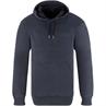 BOSS ORANGE Kapuzen-Sweatshirt marine