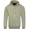 BOSS ORANGE Kapuzen-Sweatshirt schilf