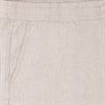 BOSS ORANGE Leinenhose beige