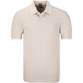 BOSS ORANGE Poloshirt beige