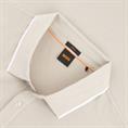 BOSS ORANGE Poloshirt beige