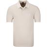 BOSS ORANGE Poloshirt beige