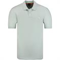 BOSS ORANGE Poloshirt mint