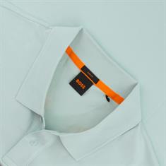 BOSS ORANGE Poloshirt mint