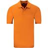 BOSS ORANGE Poloshirt orange