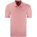 BOSS ORANGE Poloshirt rose