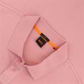 BOSS ORANGE Poloshirt rose