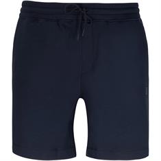 BOSS ORANGE Sporthose marine