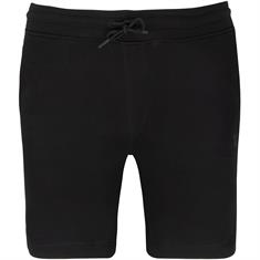 BOSS ORANGE Sporthose schwarz