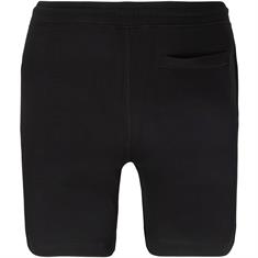 BOSS ORANGE Sporthose schwarz