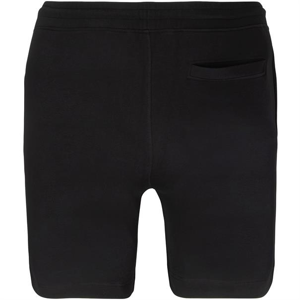 BOSS ORANGE Sporthose schwarz