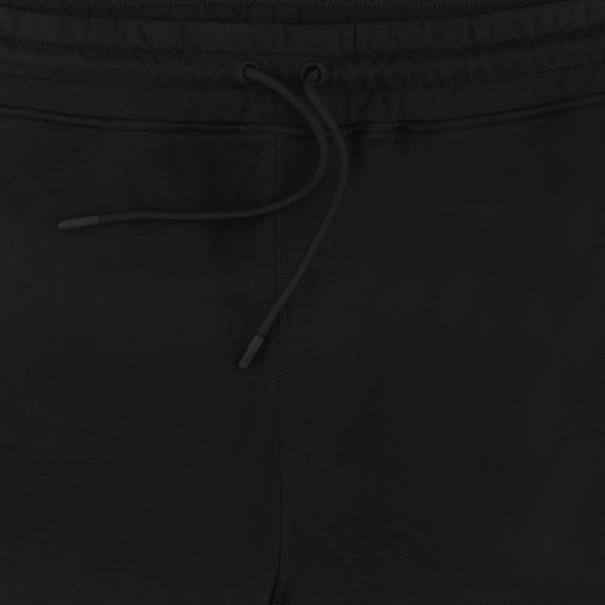 BOSS ORANGE Sporthose schwarz
