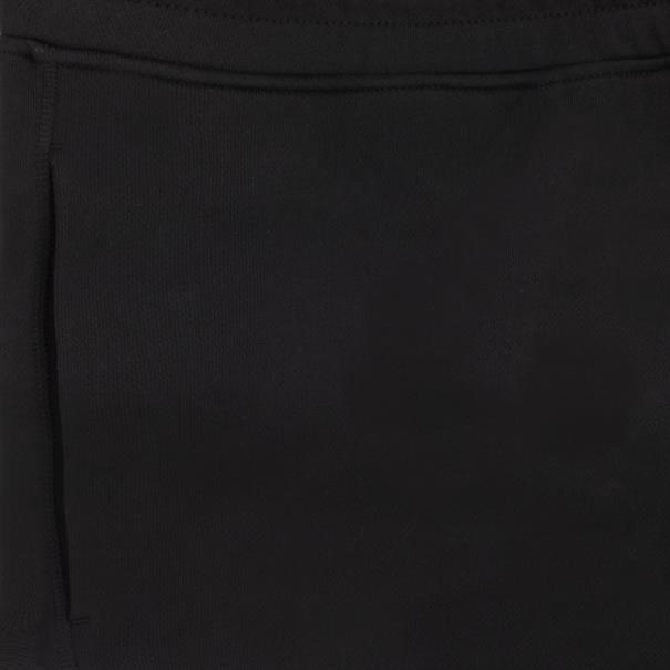 BOSS ORANGE Sporthose schwarz