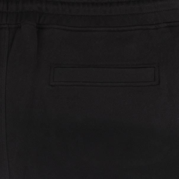 BOSS ORANGE Sporthose schwarz