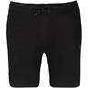 BOSS ORANGE Sporthose schwarz