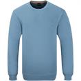 BOSS ORANGE Sweatshirt blau