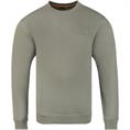 BOSS ORANGE Sweatshirt khaki