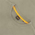 BOSS ORANGE Sweatshirt khaki