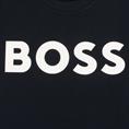 BOSS ORANGE Sweatshirt marine