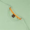 BOSS ORANGE Sweatshirt mint